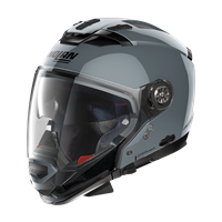 N70-2 GT 06 CLASSIC N-COM 008 ÇENE ÇIKARILABİLİR MOTOSİKLET KASKI