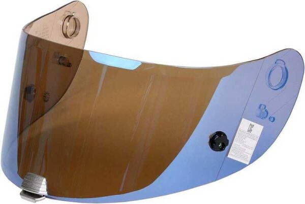 HJC RPHA11 KASK CAMI IRIDYUM MAVİ HJ26