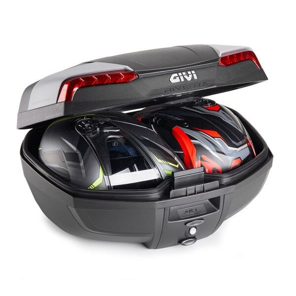 GIVI E46N2 RIVIERA ÇANTA
