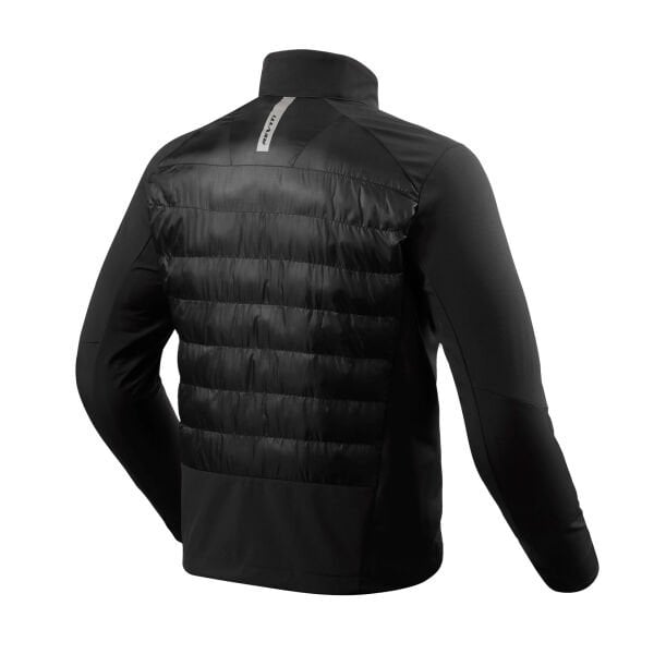 REVIT STORM 2 WINDBARRIER TERMAL MONT SİYAH