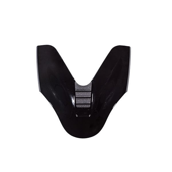 LS2 VERSO TEPE HAVALANDIRMA (SİYAH)