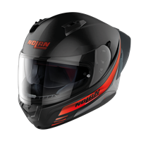 N60-6 SPORT OUTSET 21 KAPALI MOTOSİKLET KASKI