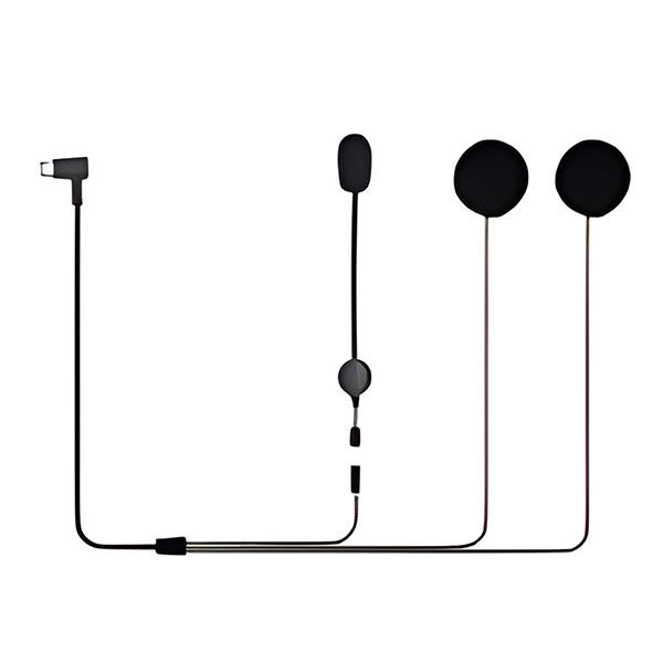SCS T2 PLUS AUDIO VE MİKROFON SETİ