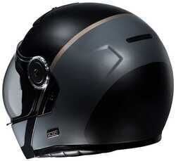 HJC V90 KASK MOBIX MC9SF