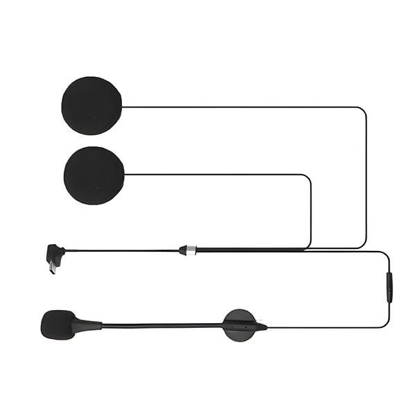 SCS S8X AUDIO VE MİKROFON SETİ