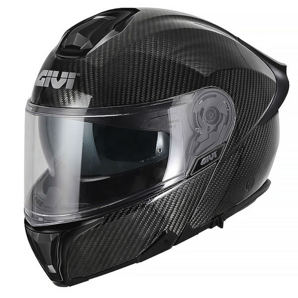 GIVI HX50C KARBON KASK