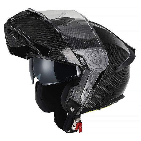 GIVI HX50C KARBON KASK