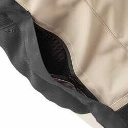 TUCANO URBANO NETWORK 3G YAZLIK CEKET KUM