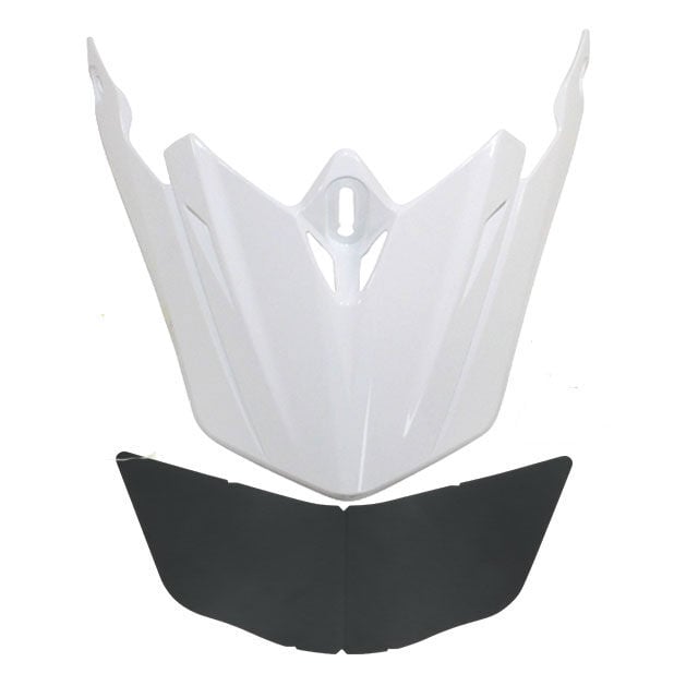 SHOEI VFX-WR06 BEYAZ TEREK VE VİDA