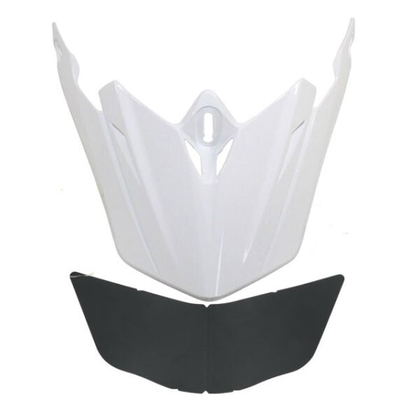 SHOEI VFX-WR06 BEYAZ TEREK VE VİDA
