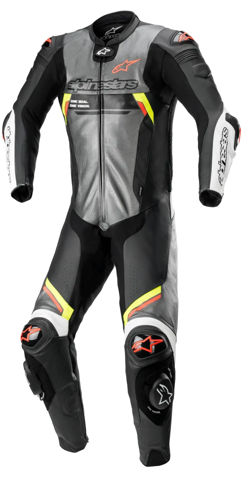 Alpinestars Missile V2 Ignition