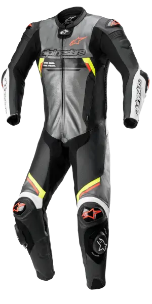 Alpinestars Missile V2 Ignition