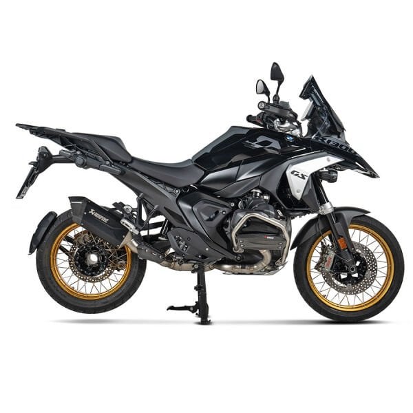 AKRAPOVIC CB-B13T1 BMW R 1300 GS - R 1300 GS ADVENTURE (23-25) TITANIUM KORUMA DEMİRİ
