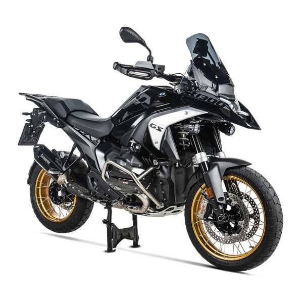 AKRAPOVIC CB-B13T1 BMW R 1300 GS - R 1300 GS ADVENTURE (23-25) TITANIUM KORUMA DEMİRİ