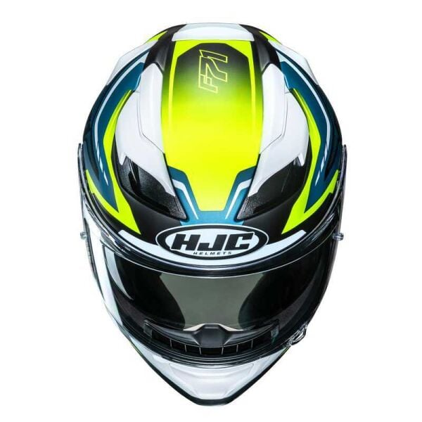 HJC F71 KASK FES MC3HSF