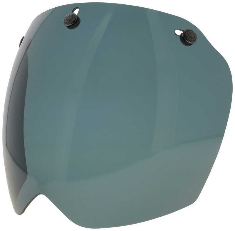 PREMIER MX 3 BUTON KASK CAMI FÜME