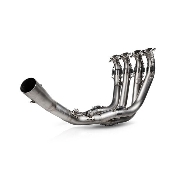 AKRAPOVIC E-B10E10 BMW M 1000 RR (25) (TITANIUM) HEADERS