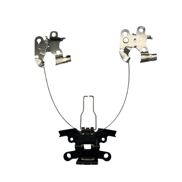 LS2 ADVANT 2 ÇENE MEKANİZMASI