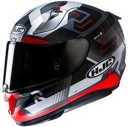 HJC RPHA 11 KASK NECTUS MC1SF 2XL
