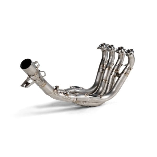 AKRAPOVIC E-B10E9 BMW S 1000 XR / M 1000 XR (20-25) (TITANIUM) HEADERS