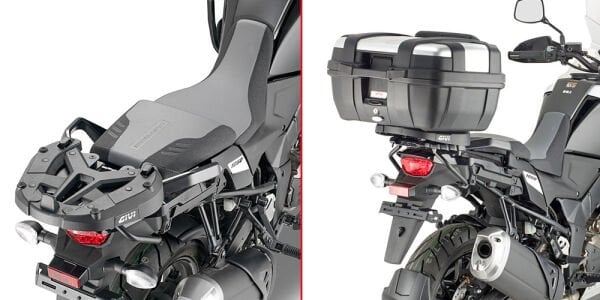 GIVI SR3117 SUZUKI V-STROM 1050 - 1050 XT (20-24) ARKA ÇANTA TAŞIYICI