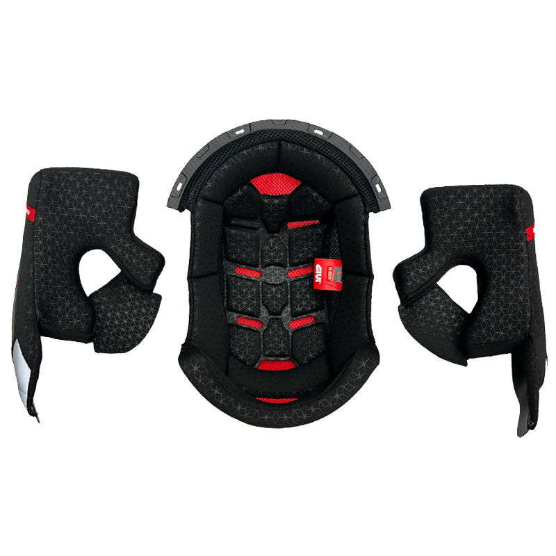 GIVI 50.3 KASK İÇ PED SET