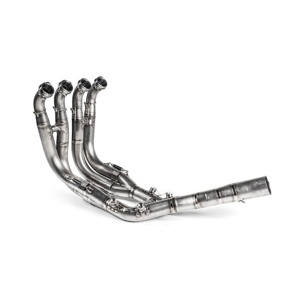 AKRAPOVIC E-B10R7 BMW S1000R/M1000R (21-25) - S1000RR (19-25) - M1000RR (19-24) (SS) HEADERS