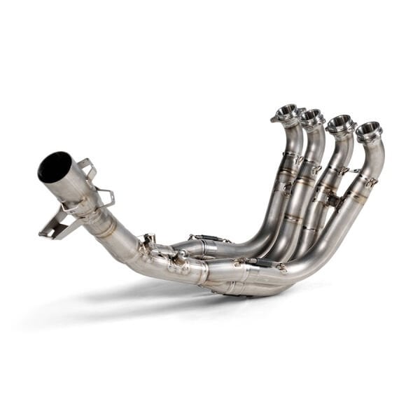 AKRAPOVIC E-B10R8 BMW S 1000 XR / M 1000 XR (20-25) (SS) HEADERS