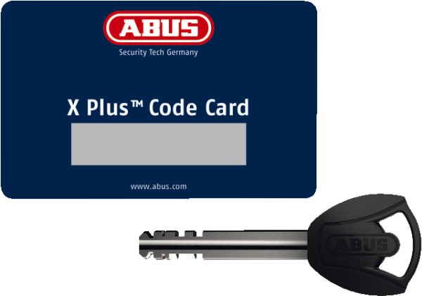 ABUS GRANIT™ EXTREME XPLUS™ 59 170CM