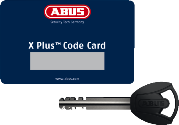 ABUS GRANIT™ EXTREME XPLUS™ 59 170CM