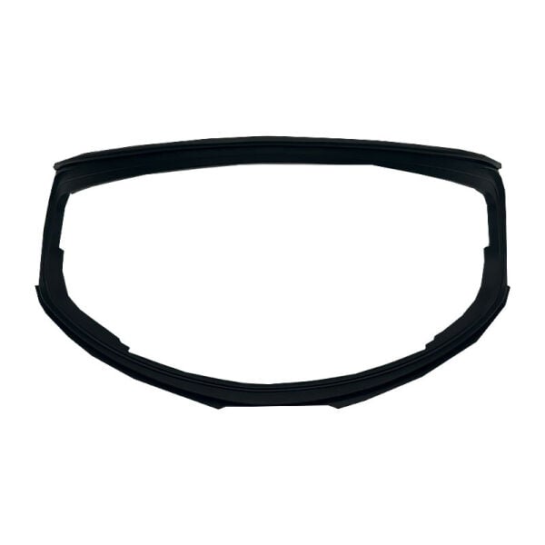 LS2 DRAGON KASK ÖN CAM SİLİKONU PLASTİK