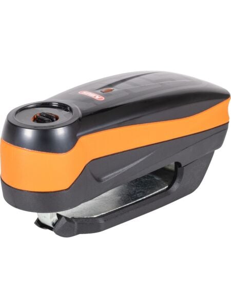 ABUS 7000 RS-1 TURUNCU DİSK KİLİDİ