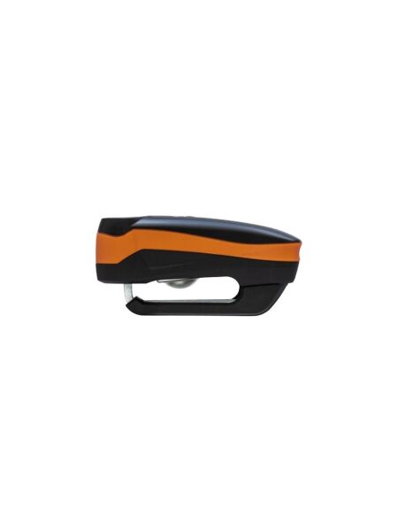 ABUS 7000 RS-1 TURUNCU DİSK KİLİDİ