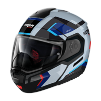 N90-3 06 LIGHTHOUSE N-COM 050 ÇENE AÇILIR MOTOSİKLET KASKI