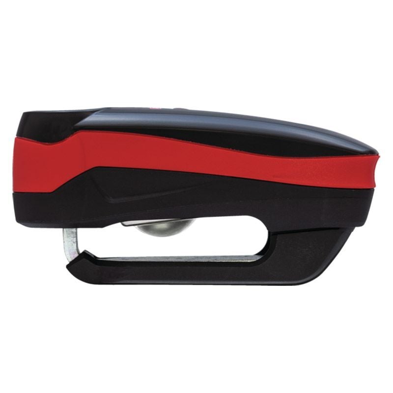 ABUS 7000 RS-1 KIRMIZI DİSK KİLİDİ