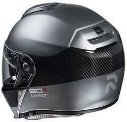 HJC RPHA90S CARBON KASK SİYAH