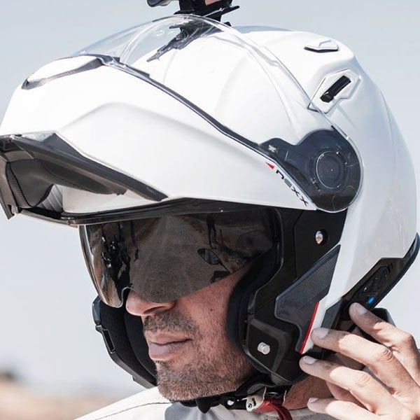 NEXX X.COM 2 INTERCOM