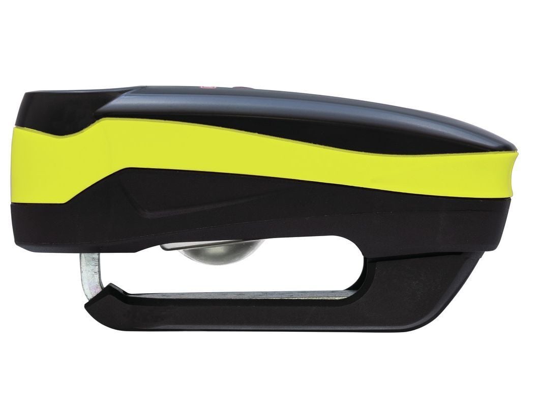 ABUS 7000 RS-1 SARI DİSK KİLİDİ