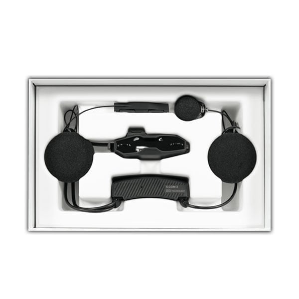 NEXX X.COM 3 INTERCOM