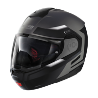 N90-3 06 REFLECTOR N-COM 034 ÇENE AÇILIR MOTOSİKLET KASKI