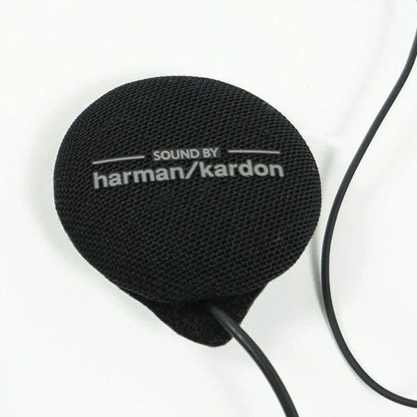 NEXX X.COM 3 PRO INTERCOM