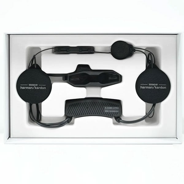 NEXX X.COM 3 PRO INTERCOM