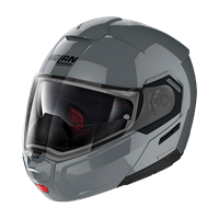 N90-3 06 CLASSIC N-COM 008 ÇENE AÇILIR MOTOSİKLET KASKI