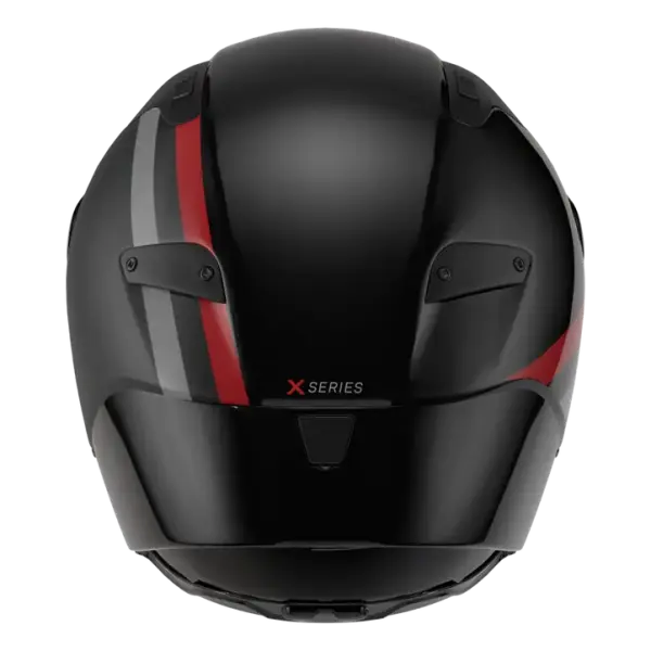 X-804 RS Ultra Carbon Kapalı Motosiklet Kaskı Gemini 364