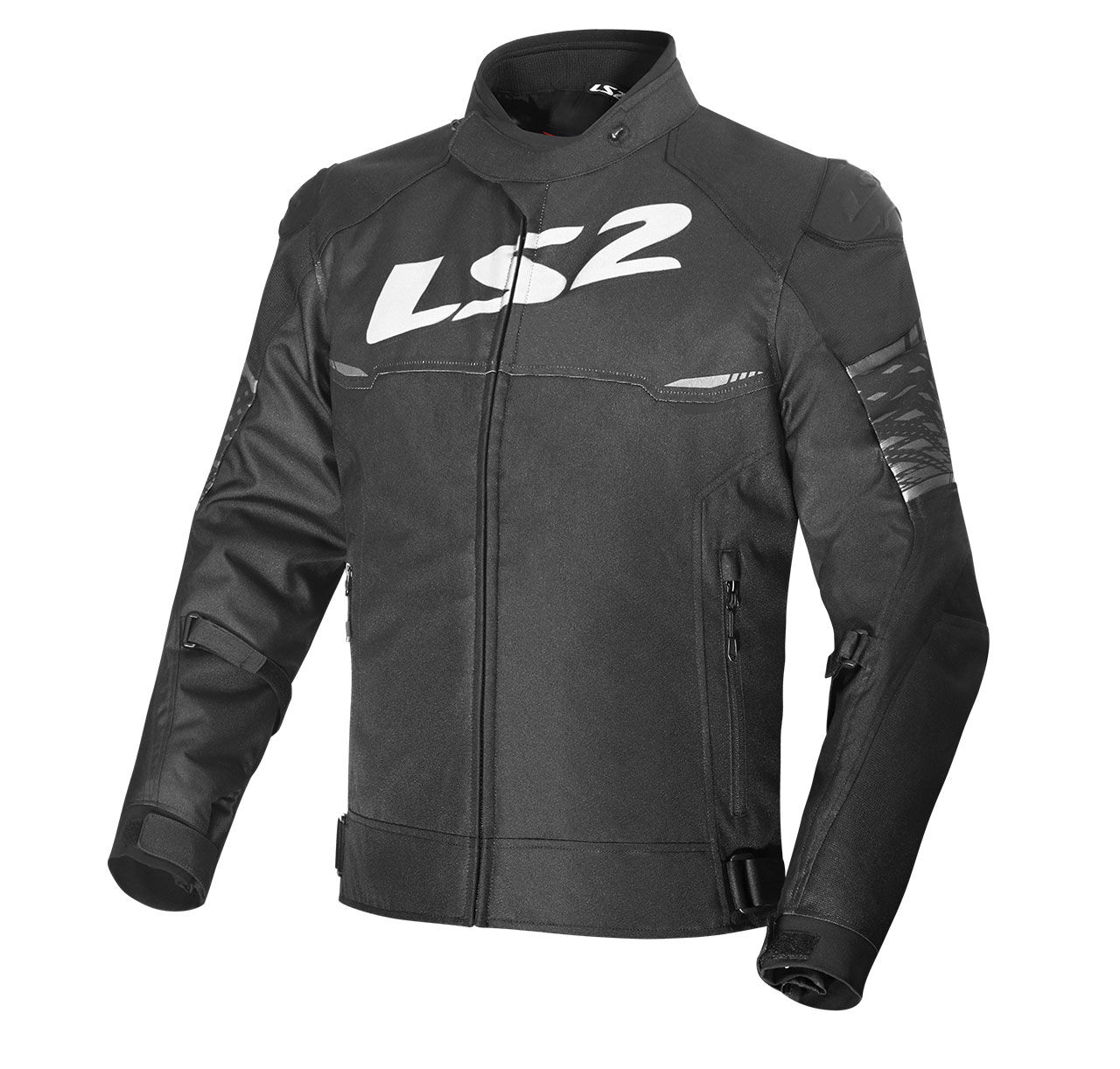 LS2 APEX EVO KID H2O ÇOCUK MONT SİYAH