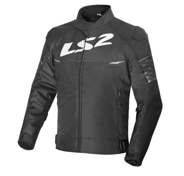 LS2 APEX EVO KID H2O ÇOCUK MONT SİYAH