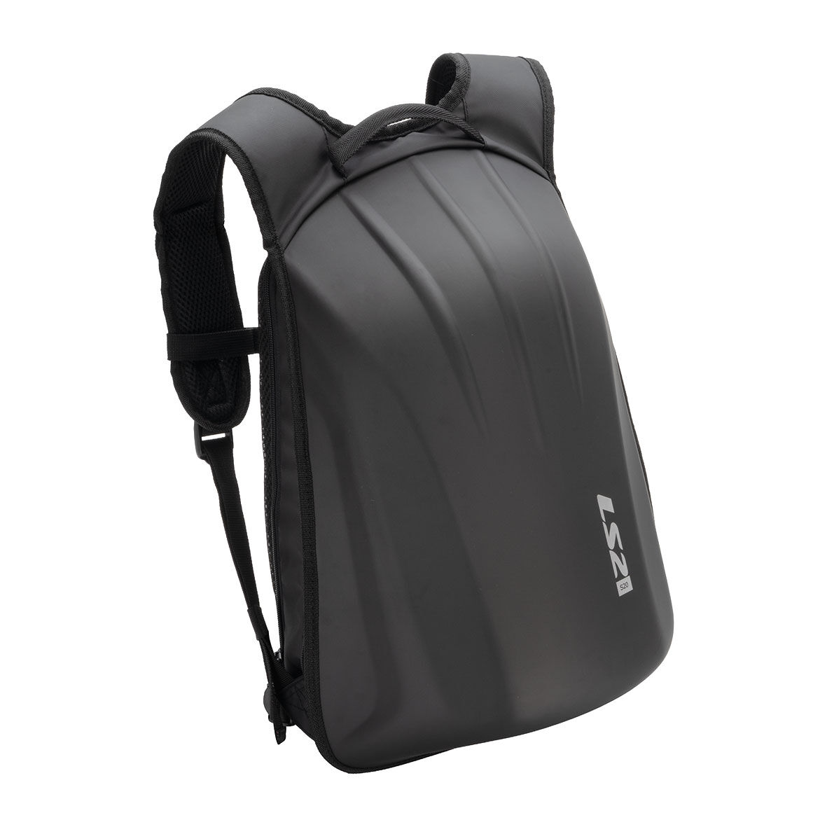 LS2 SHIELD 25L SIRT ÇANTASI