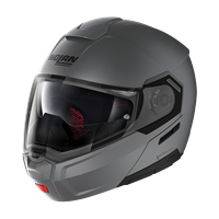 N90-3 06 CLASSIC N-COM 002 ÇENE AÇILIR MOTOSİKLET KASKI