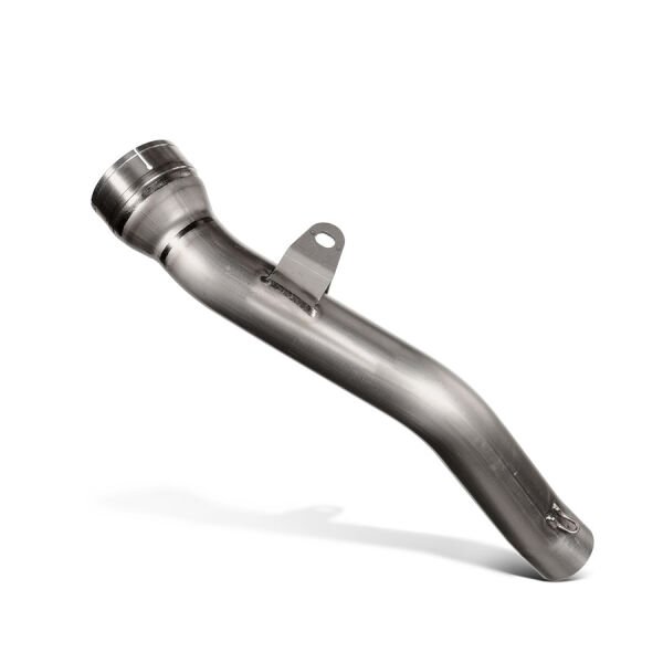 AKRAPOVIC L-K10SO9 KAWASAKI NINJA ZX-10R - ZX-10RR (21-25) (TITANIUM) BAĞLANTI BORUSU