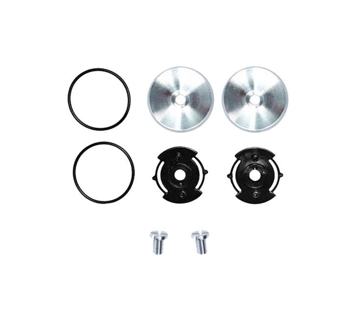 NEXX X.G20 - X.G100R CAM VİDA SET